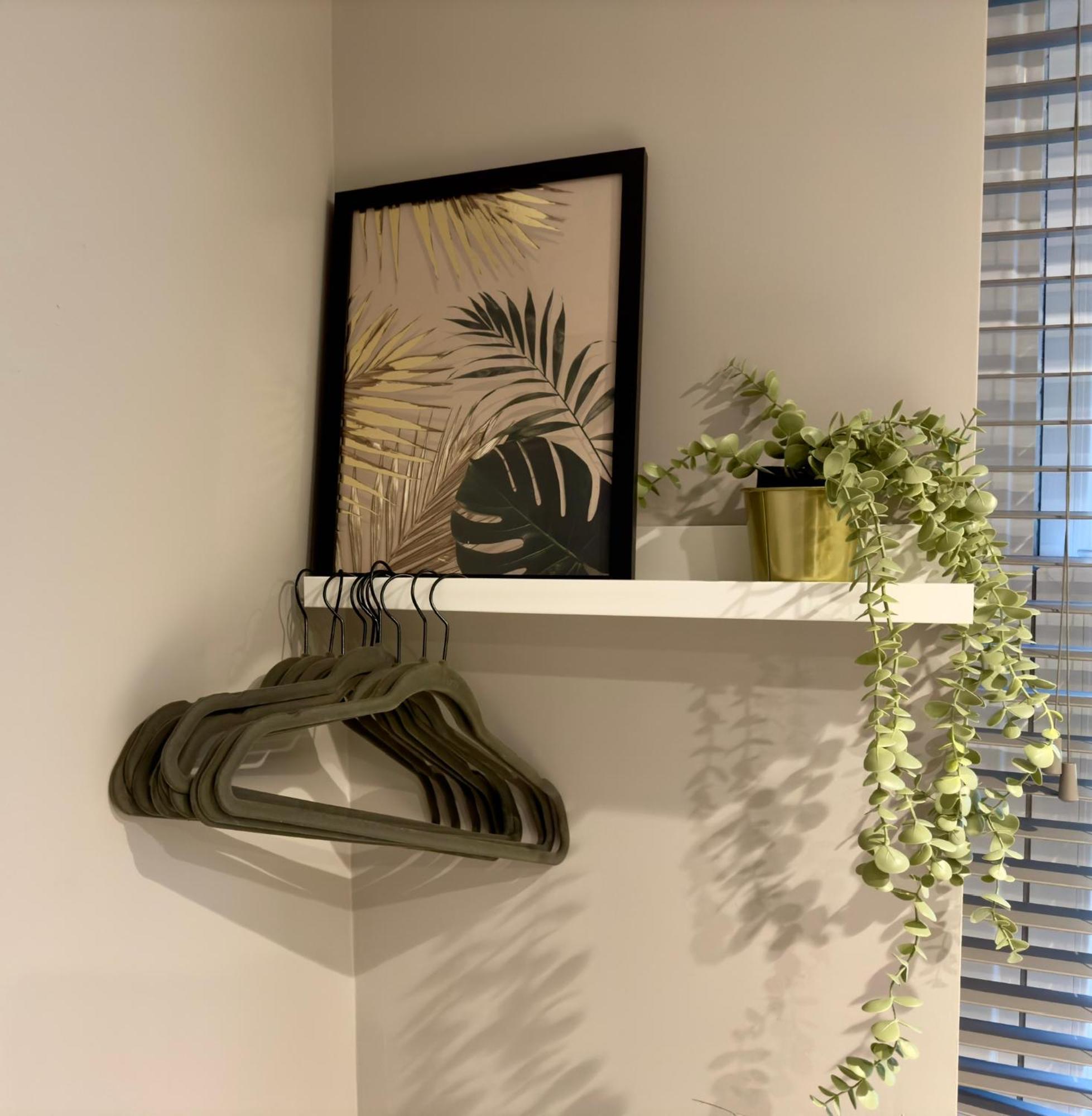 Beautiful Brighton Apartment, 5Min Walk To Beach ภายนอก รูปภาพ