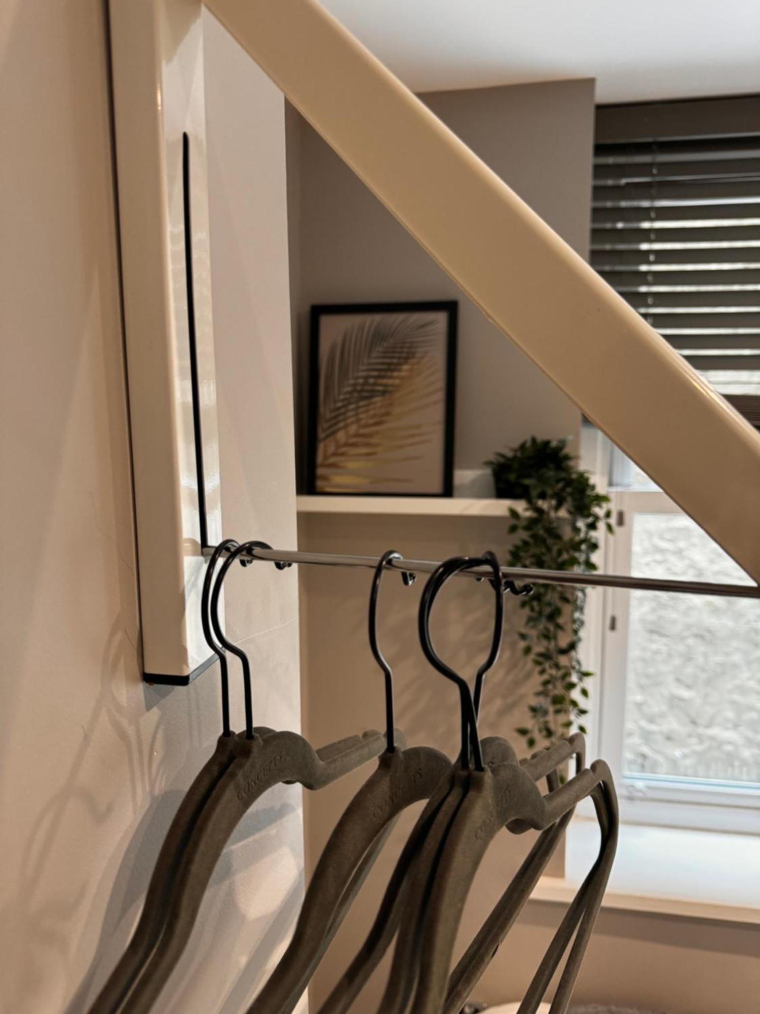 Beautiful Brighton Apartment, 5Min Walk To Beach ภายนอก รูปภาพ